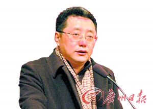 王功权,1961年出生,曾任万通实业集团董事局副主席。2005年创办鼎晖创投。