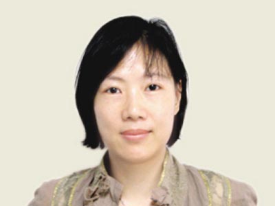 中国知名财经评论家 叶檀