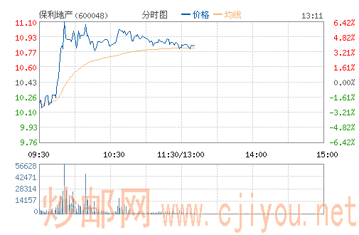 �����ز�(600048)