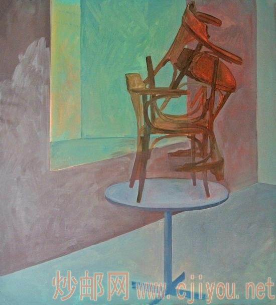 Antonin Strizek ӡͻ 188x230cm 2016 (ݿˣ
