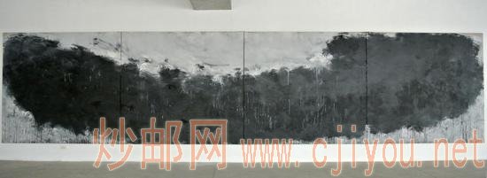 ŷ ͻ 400x250cm   2016