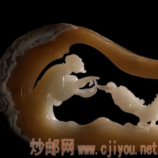 (02301号拍品布局细节图)