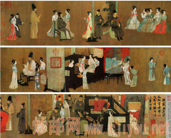 8图八