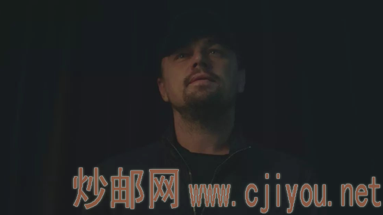 《最后的达·芬奇》(The Last da Vinci)视频截图,由广告公司Droga5为佳士得拍卖行拍摄