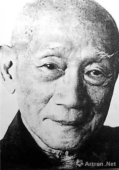 林风眠(1900--1991)