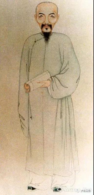 1724~1805年