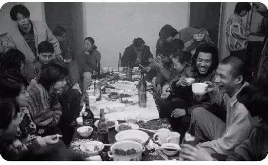 画家方力均生日