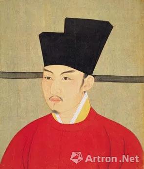 宋哲宗:没想到吧!