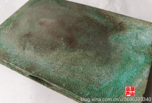 此次我们连续发布了六块祖钱范,暂告一段落。在前面的
