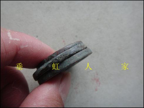 折三,径31MM,背光