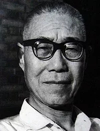 潘天寿(1897-1971)