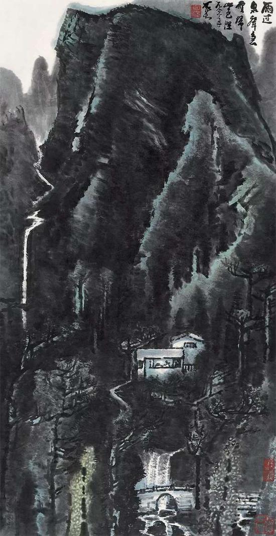 Lot437 Ⱦ Ȫ  ɫֽ 1986