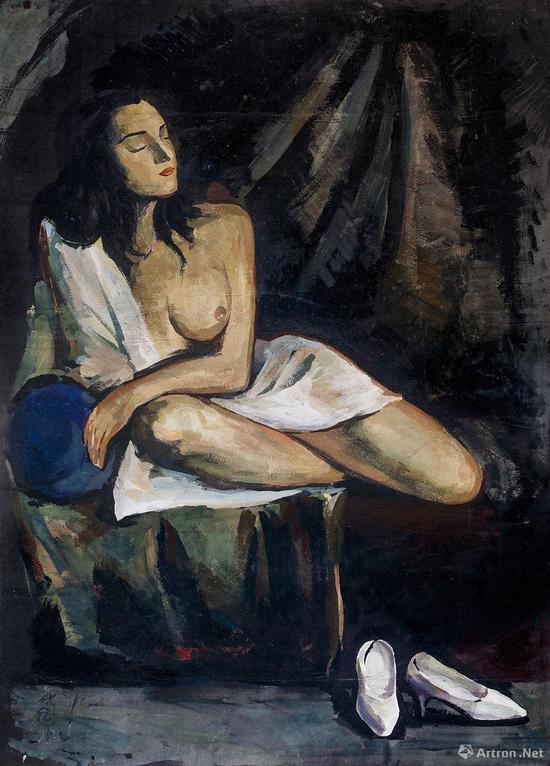 No.6 ˫ŮŮ˫滭1940 īͲά 5768cm