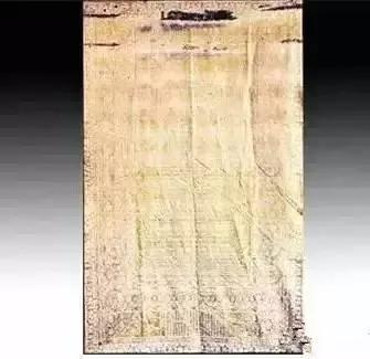 ¼