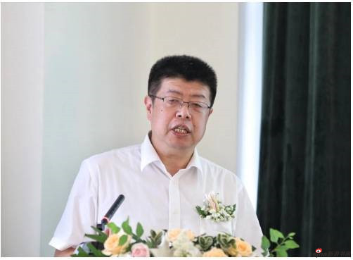 张颐武先生发言