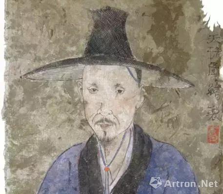 八大山人