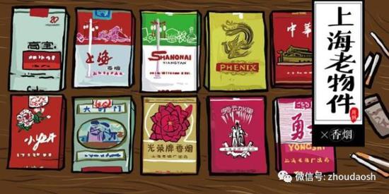 插图作者:阿木酱,来源:周到上海