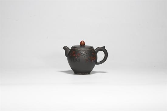 金砂泉语 艺术家苏敏作品