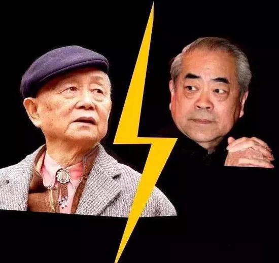 范曾:黄永玉的国画尚未入门