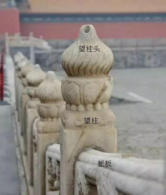 石别拉结构