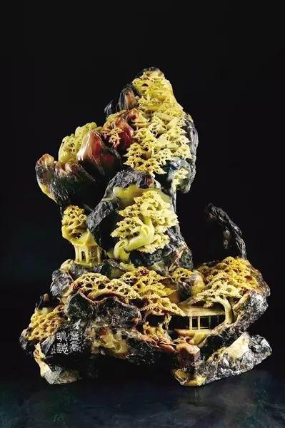 登高望远